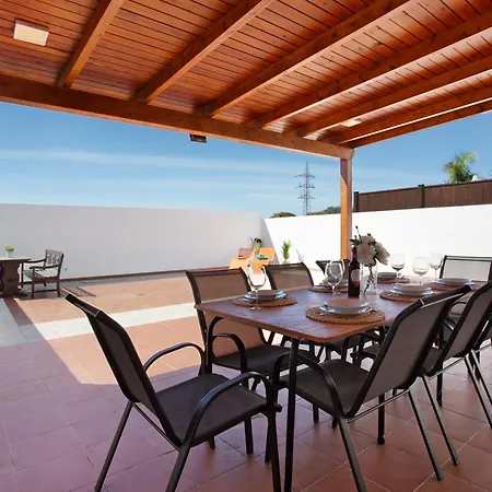 Zoe Tatil Evi