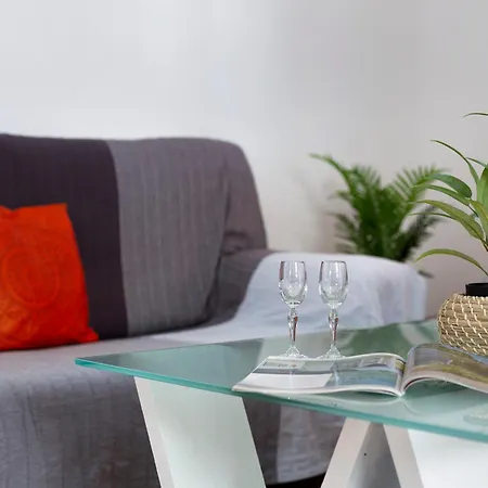 Tatil Evi Zoe Corralejo