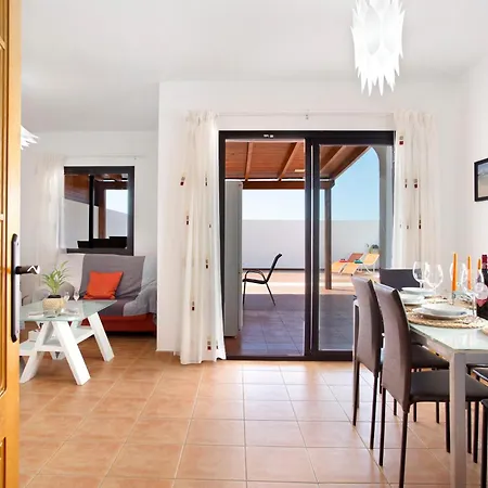 Tatil Evi Zoe *