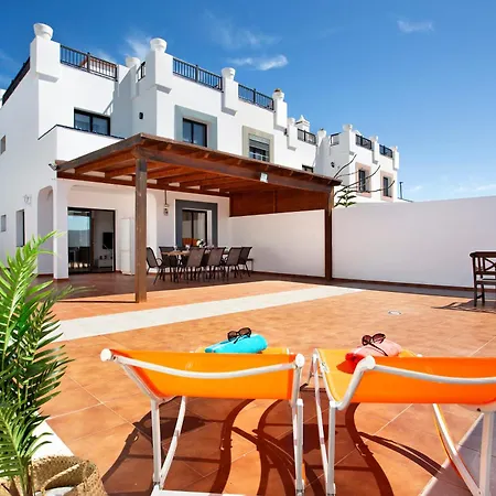 Holiday home Zoe *