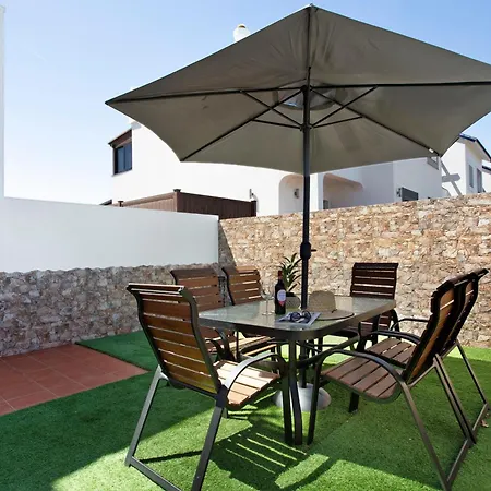 Tatil Evi Zoe Corralejo