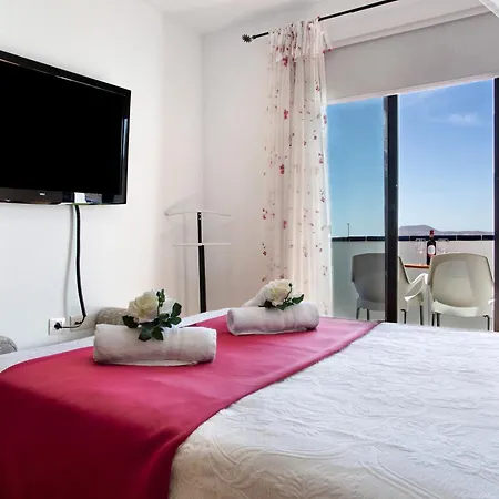 Zoe Holiday home *