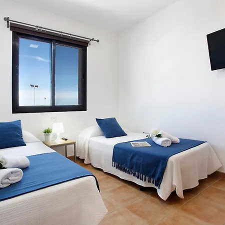 Tatil Evi Zoe