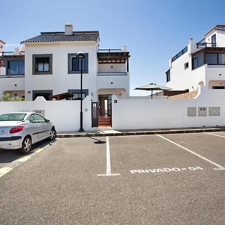 Zoe Holiday home *