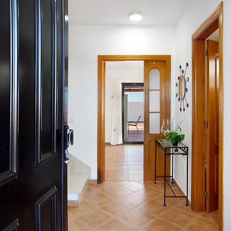 Tatil Evi Zoe Corralejo