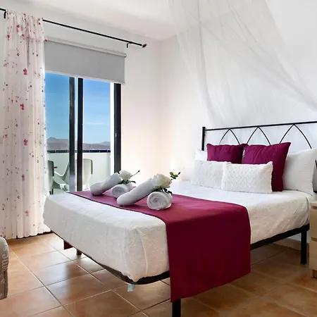 Zoe Holiday home *