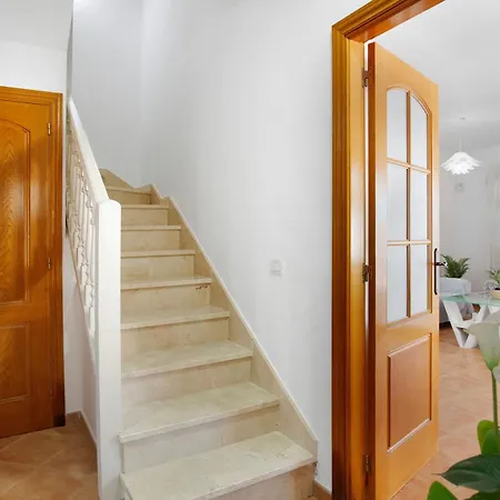 Zoe Holiday home *